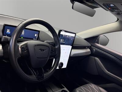 2022 Ford Mustang Mach-E Select   - Photo 15 - Lennox, CA 90304