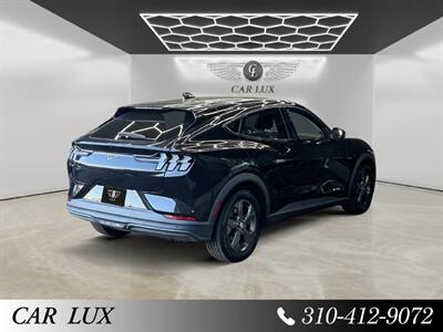 2022 Ford Mustang Mach-E Select   - Photo 5 - Lennox, CA 90304