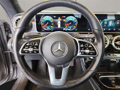 2020 Mercedes-Benz CLA CLA 250   - Photo 10 - Lennox, CA 90304