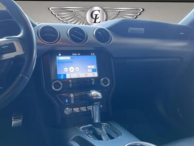 2018 Ford Mustang EcoBoost Premium   - Photo 14 - Lennox, CA 90304