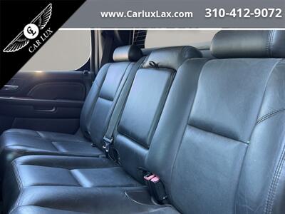 2007 Cadillac Escalade   - Photo 12 - Lennox, CA 90304