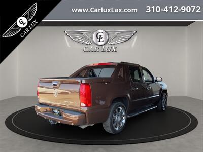 2007 Cadillac Escalade   - Photo 6 - Lennox, CA 90304