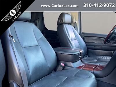 2007 Cadillac Escalade   - Photo 16 - Lennox, CA 90304