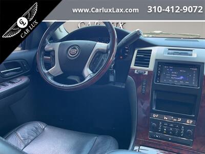 2007 Cadillac Escalade   - Photo 19 - Lennox, CA 90304