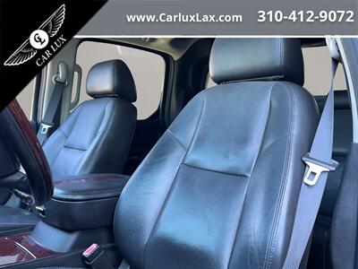 2007 Cadillac Escalade   - Photo 9 - Lennox, CA 90304