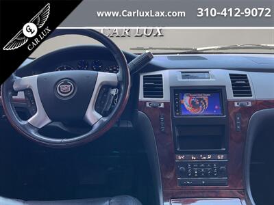 2007 Cadillac Escalade   - Photo 13 - Lennox, CA 90304