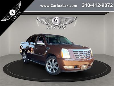 2007 Cadillac Escalade   - Photo 1 - Lennox, CA 90304