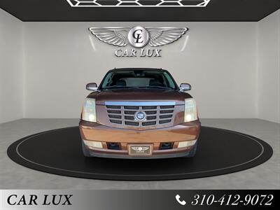 2007 Cadillac Escalade   - Photo 2 - Lennox, CA 90304