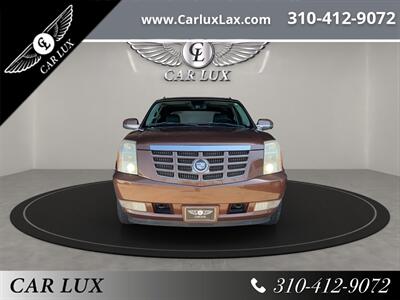 2007 Cadillac Escalade   - Photo 2 - Lennox, CA 90304