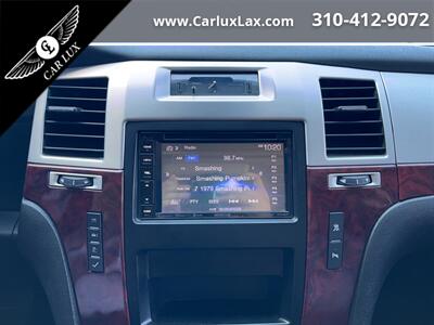 2007 Cadillac Escalade   - Photo 15 - Lennox, CA 90304