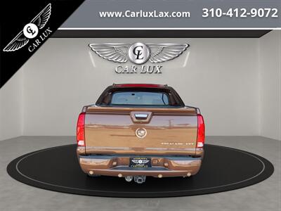 2007 Cadillac Escalade   - Photo 5 - Lennox, CA 90304