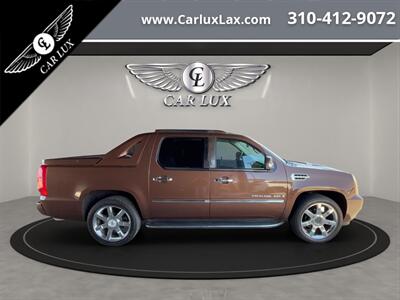 2007 Cadillac Escalade   - Photo 7 - Lennox, CA 90304