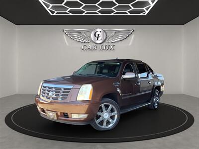 2007 Cadillac Escalade   - Photo 3 - Lennox, CA 90304