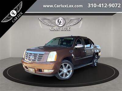 2007 Cadillac Escalade   - Photo 3 - Lennox, CA 90304