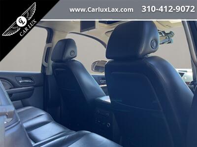 2007 Cadillac Escalade   - Photo 18 - Lennox, CA 90304