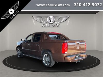 2007 Cadillac Escalade   - Photo 4 - Lennox, CA 90304