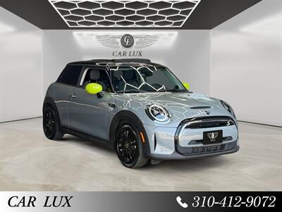 2022 MINI Hardtop 2 Door Signature Plus   - Photo 7 - Lennox, CA 90304