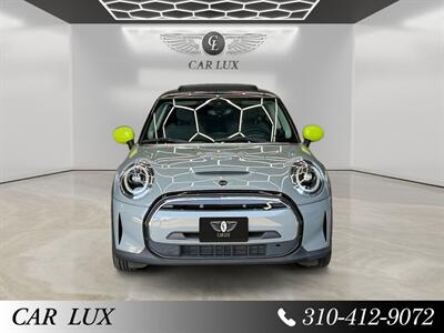 2022 MINI Hardtop 2 Door Signature Plus   - Photo 8 - Lennox, CA 90304