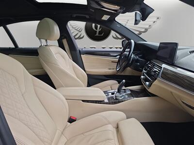 2021 BMW 530i xDrive   - Photo 15 - Lennox, CA 90304