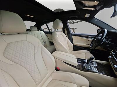 2021 BMW 530i xDrive   - Photo 11 - Lennox, CA 90304
