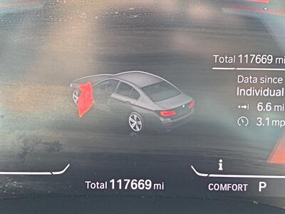 2021 BMW 530i xDrive   - Photo 19 - Lennox, CA 90304