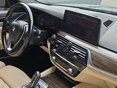2021 BMW 530i xDrive   - Photo 17 - Lennox, CA 90304