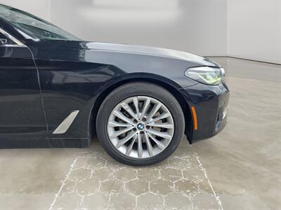 2021 BMW 530i xDrive   - Photo 14 - Lennox, CA 90304