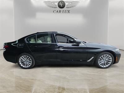2021 BMW 530i xDrive   - Photo 6 - Lennox, CA 90304
