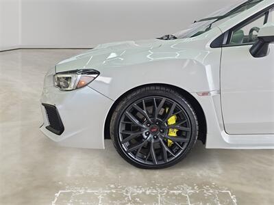 2019 Subaru WRX STi   - Photo 14 - Lennox, CA 90304
