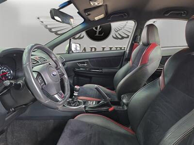 2019 Subaru WRX STi - Photo 9 - Lennox, CA 90304