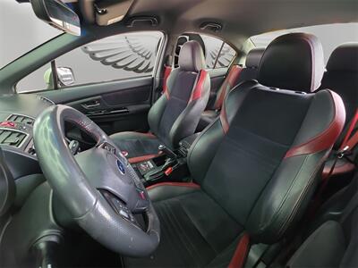 2019 Subaru WRX STi   - Photo 11 - Lennox, CA 90304