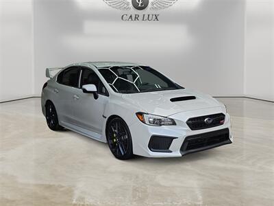 2019 Subaru WRX STi   - Photo 7 - Lennox, CA 90304