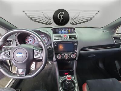2019 Subaru WRX STi - Photo 10 - Lennox, CA 90304