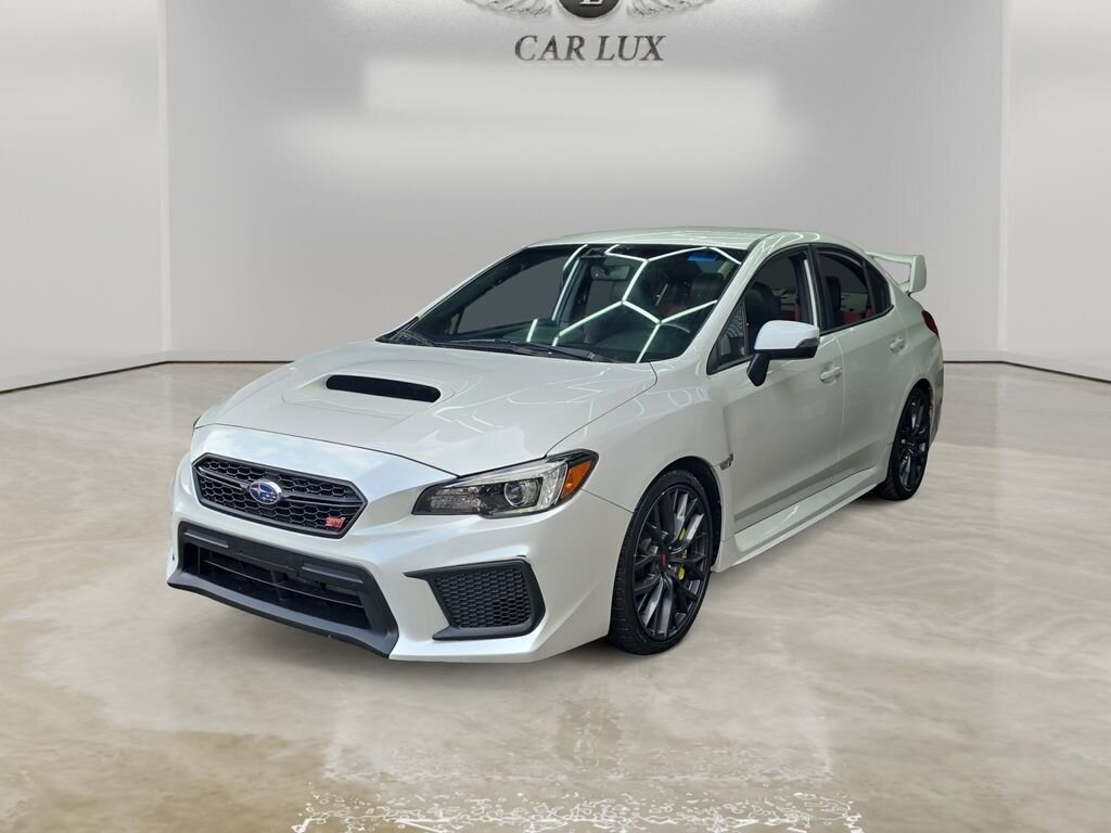 2019 Subaru WRX STi   - Photo 1 - Lennox, CA 90304