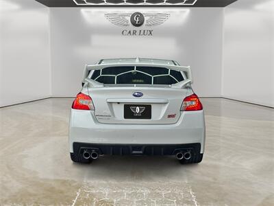 2019 Subaru WRX STi   - Photo 4 - Lennox, CA 90304