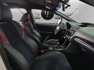 2019 Subaru WRX STi - Photo 15 - Lennox, CA 90304