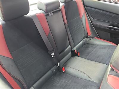 2019 Subaru WRX STi   - Photo 16 - Lennox, CA 90304