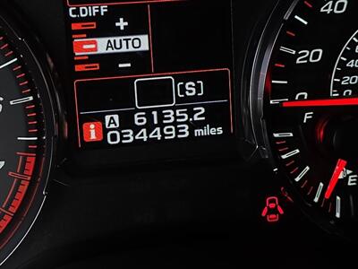 2019 Subaru WRX STi - Photo 19 - Lennox, CA 90304