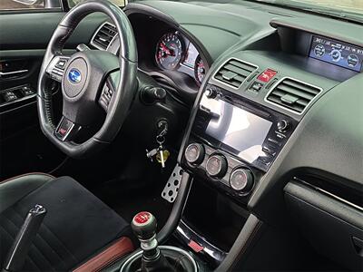 2019 Subaru WRX STi   - Photo 17 - Lennox, CA 90304