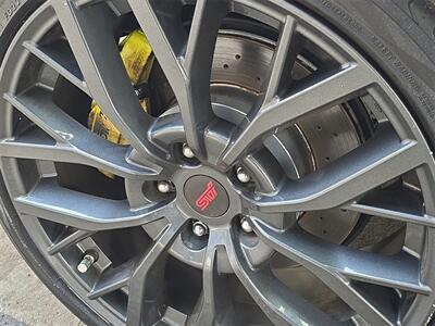 2019 Subaru WRX STi   - Photo 18 - Lennox, CA 90304