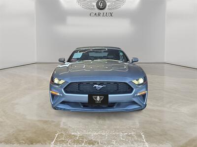 2021 Ford Mustang EcoBoost Premium - Photo 8 - Lennox, CA 90304