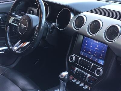 2021 Ford Mustang EcoBoost Premium - Photo 21 - Lennox, CA 90304
