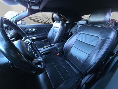 2021 Ford Mustang EcoBoost Premium - Photo 11 - Lennox, CA 90304