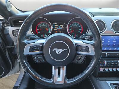 2021 Ford Mustang EcoBoost Premium - Photo 12 - Lennox, CA 90304