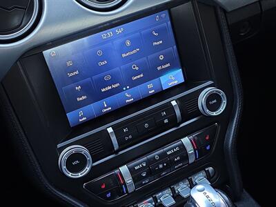 2021 Ford Mustang EcoBoost Premium - Photo 17 - Lennox, CA 90304
