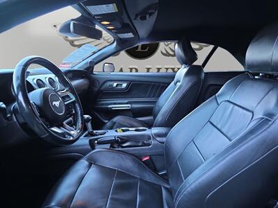 2021 Ford Mustang EcoBoost Premium - Photo 9 - Lennox, CA 90304