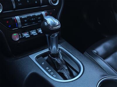 2021 Ford Mustang EcoBoost Premium - Photo 16 - Lennox, CA 90304