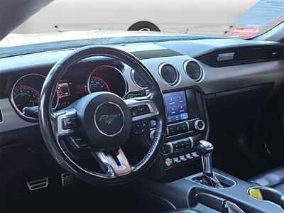 2021 Ford Mustang EcoBoost Premium - Photo 10 - Lennox, CA 90304