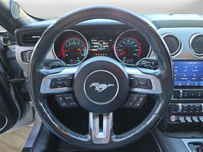 2021 Ford Mustang EcoBoost Premium - Photo 12 - Lennox, CA 90304