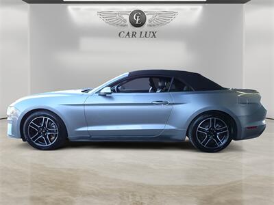 2021 Ford Mustang EcoBoost Premium - Photo 2 - Lennox, CA 90304